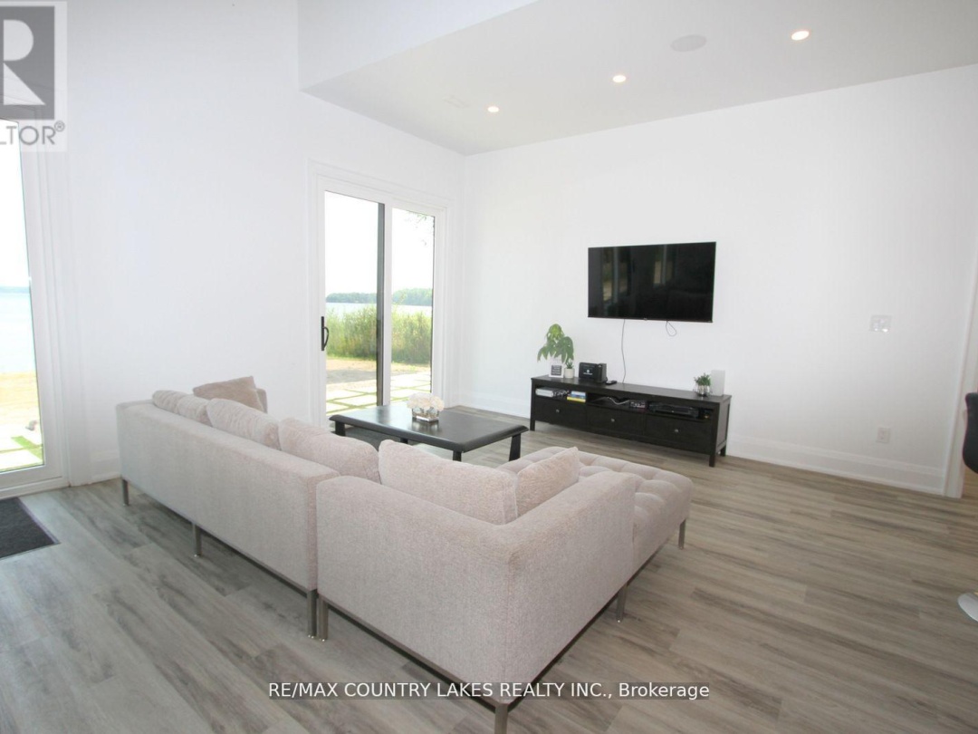 130 BAKER BOULEVARD, 
