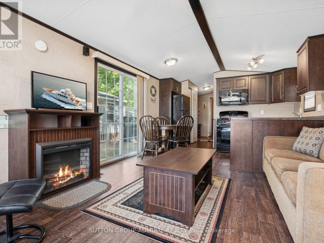 70 - 1082 SHAMROCK MARINA ROAD, Severn River