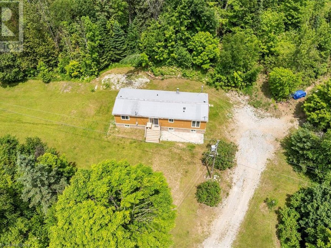 147 BULLER Road, 