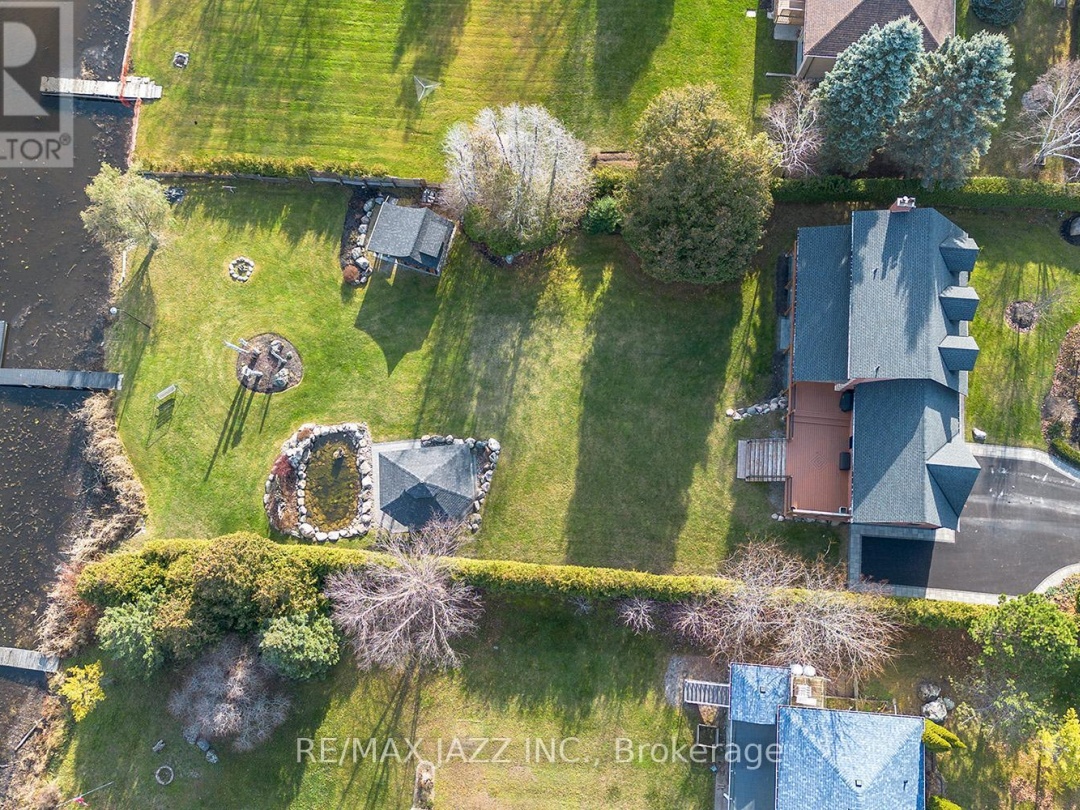 44 AINO BEACH ROAD, Lake Scugog