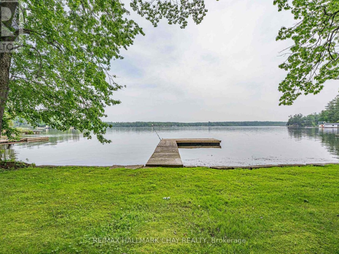 1832 KILWORTHY ROAD, 