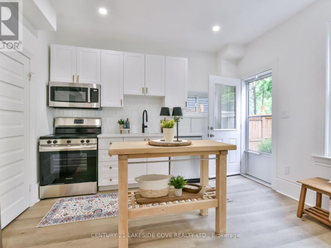 74 PENETANG STREET, 