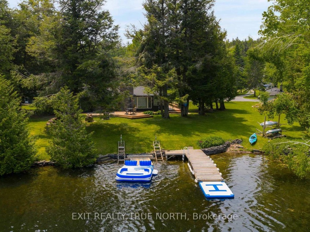22 CARDINAL DRIVE, Talbot Lake