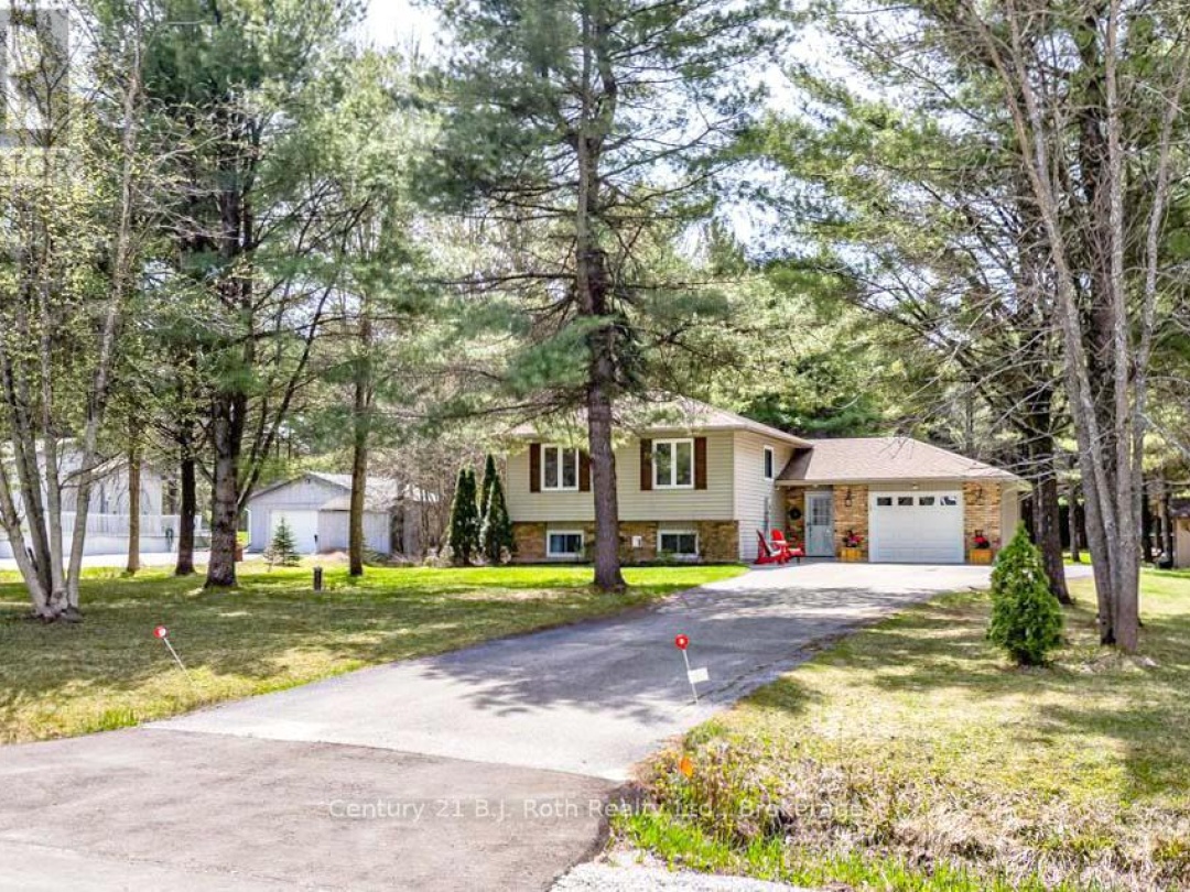 4035 Canal Road, Severn