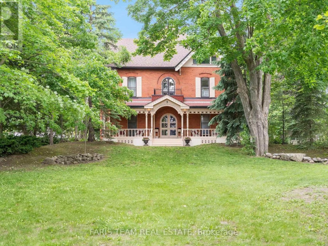 136 WEST STREET N, 