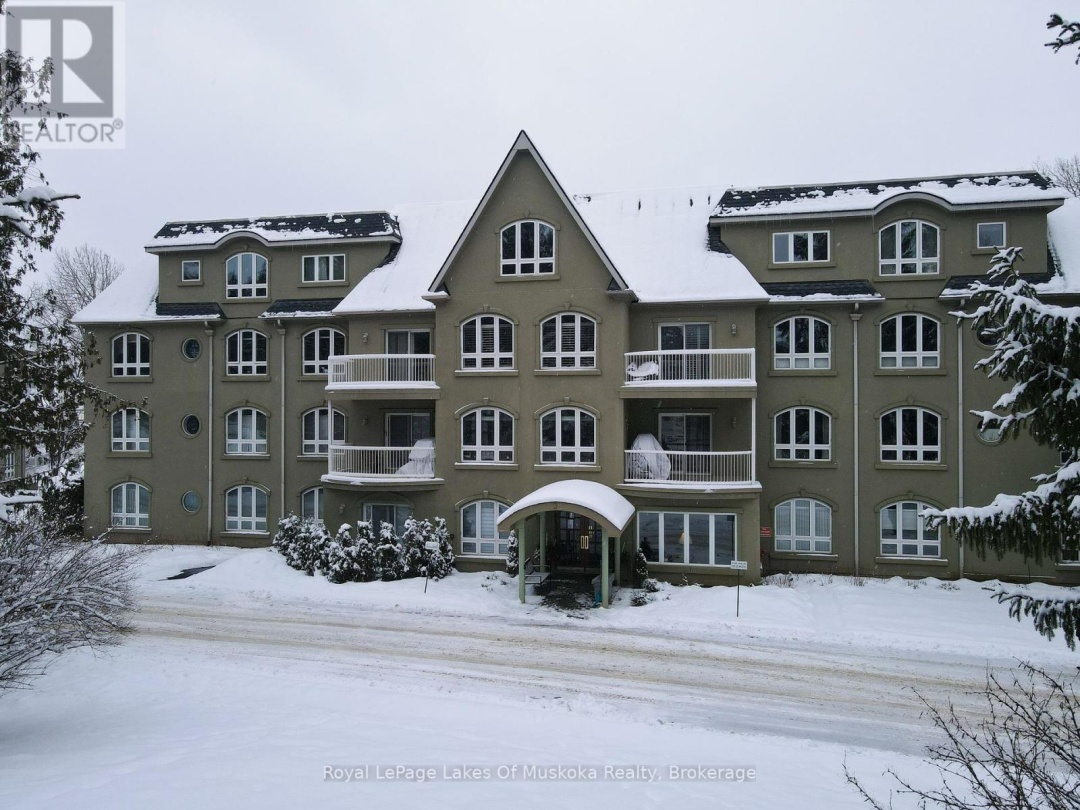 104 35 Dairy Lane, Lake Muskoka