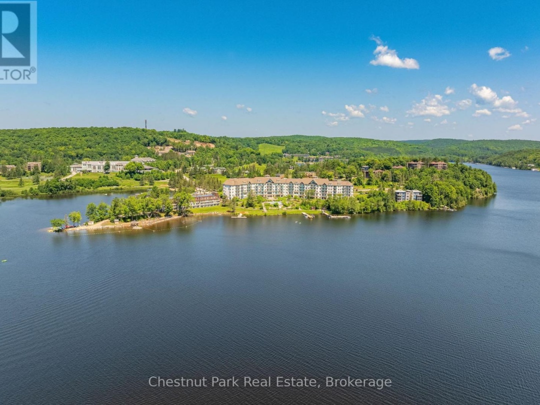 117 25 Pen Lake Point Road, Peninsula Lake