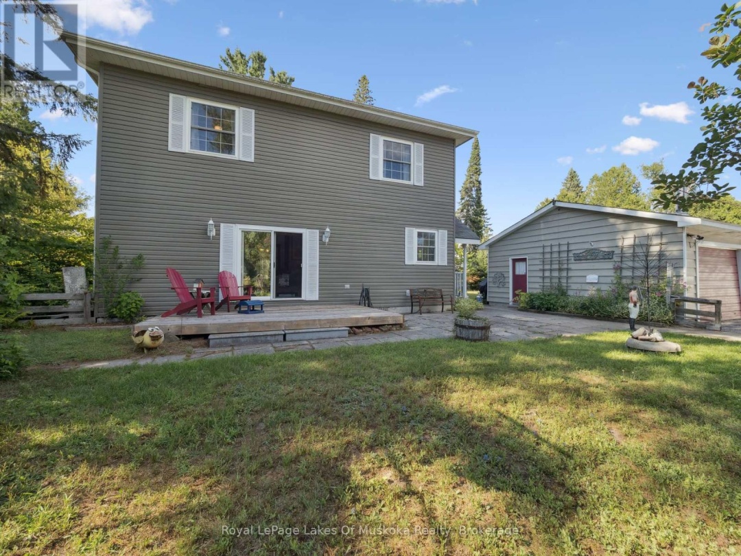 78 BEAUMONT DRIVE, 