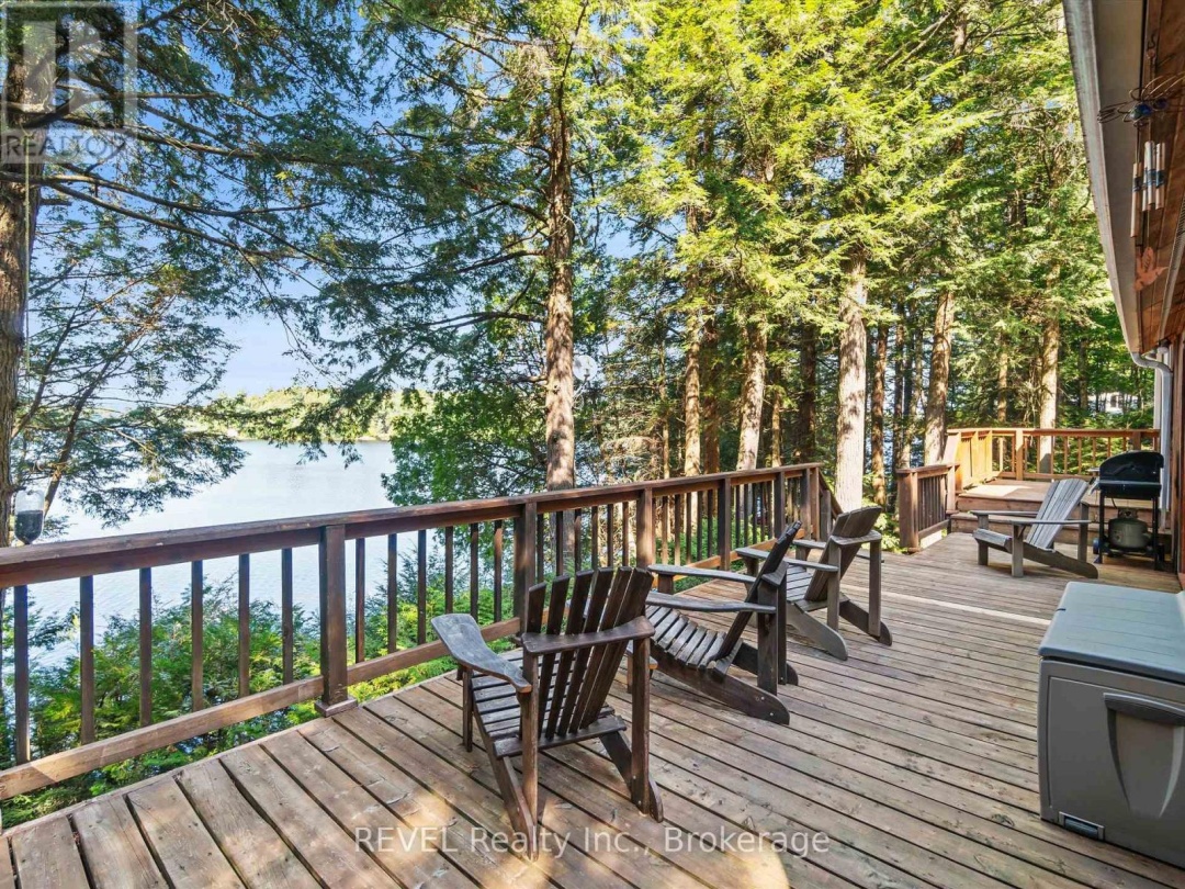 1077 Rignalls Road E, Wood Lake
