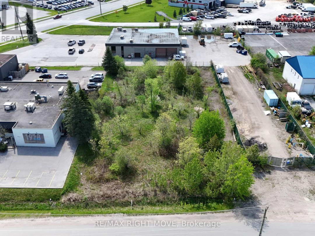 66 PROGRESS DRIVE, Orillia