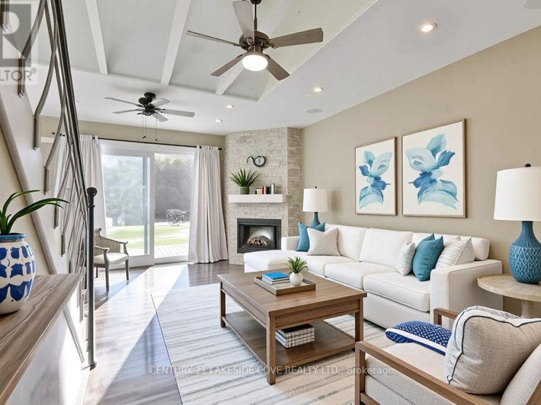 UNIT 12 - 81 LAGUNA PARKWAY N, 