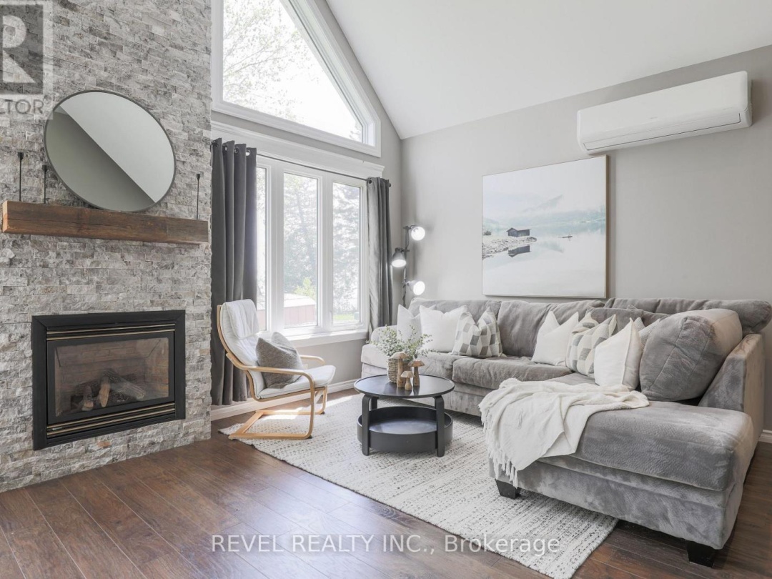 128 Wakeford Road, Lake Scugog