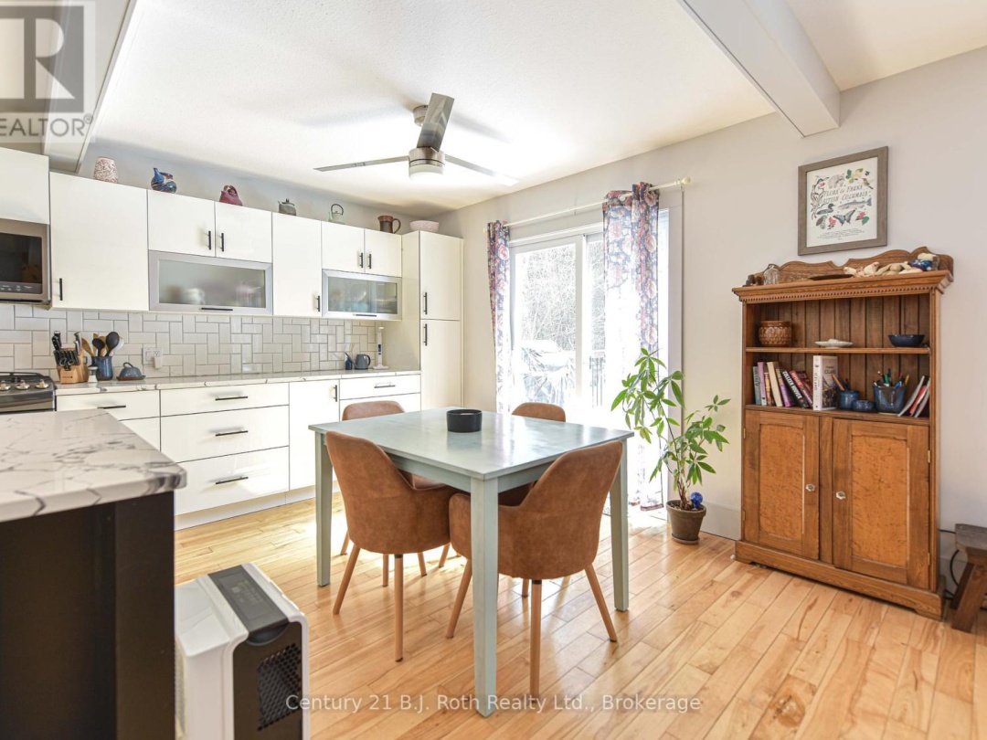 4035 Canal Road, Severn