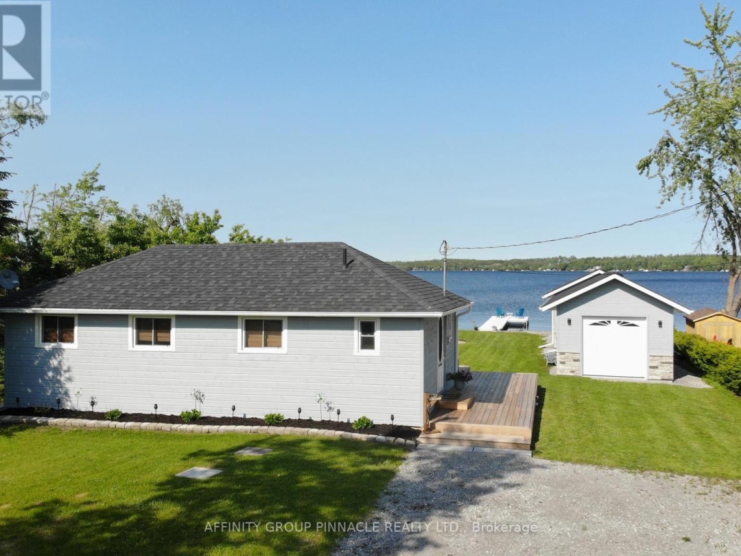 12 GILLIS STREET, 