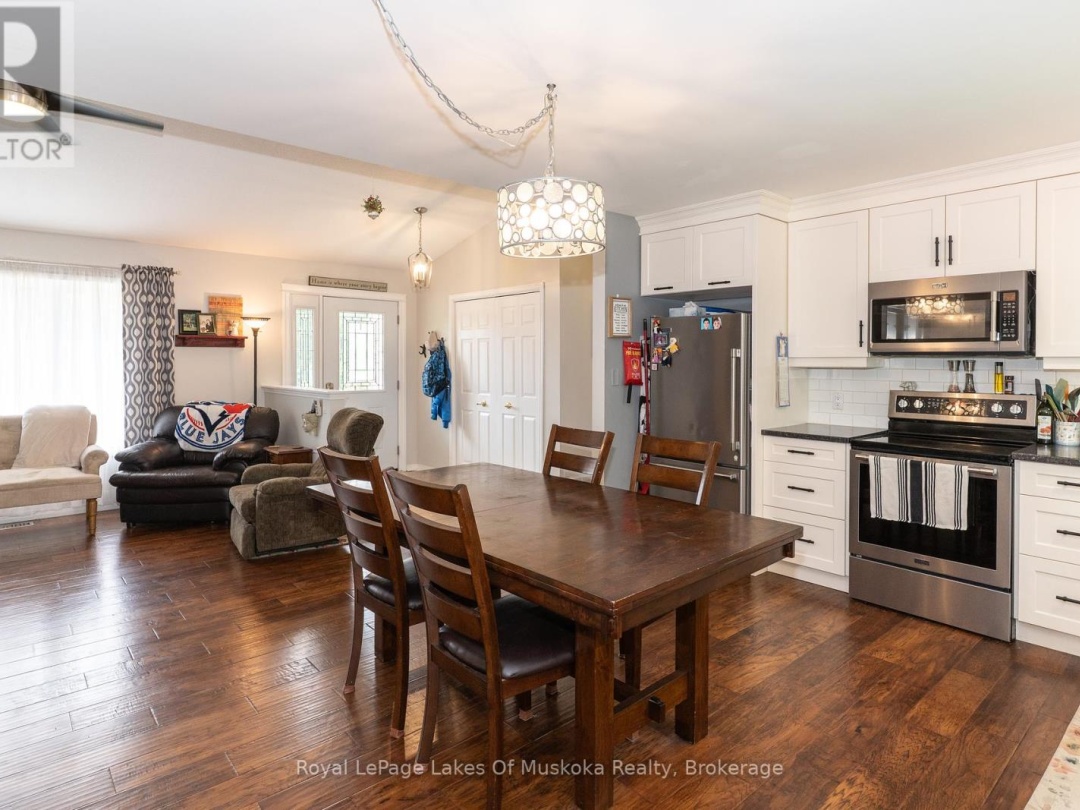 74 GLENCAIRN CRESCENT, 
