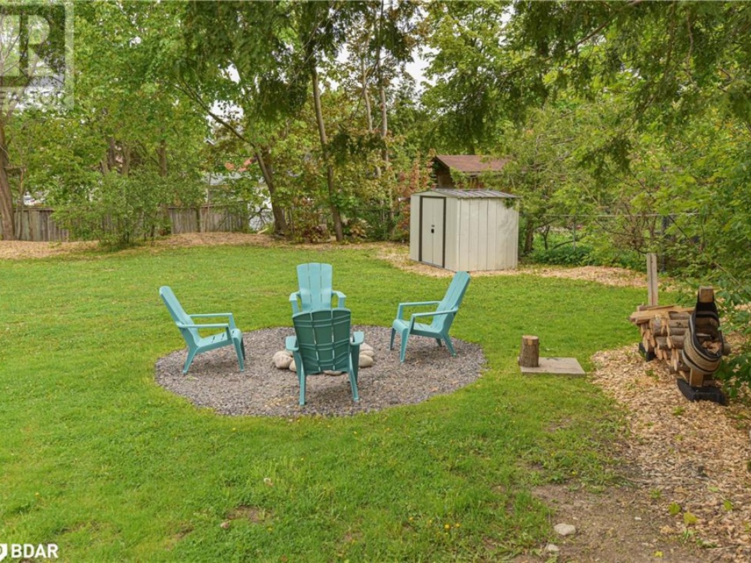 274 MISSISSAGA Street, Orillia
