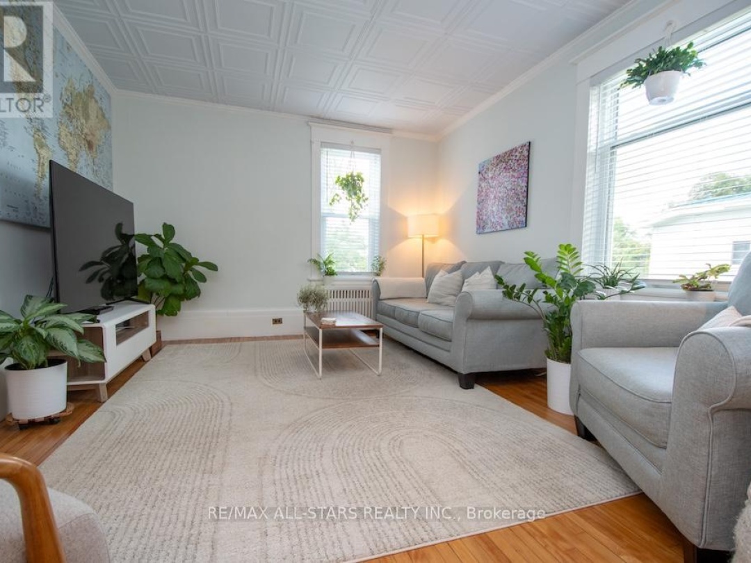 25 LOUISA STREET, 