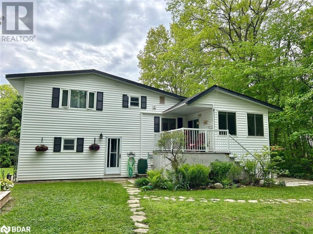 170 TIFFANY Trail, Gravenhurst