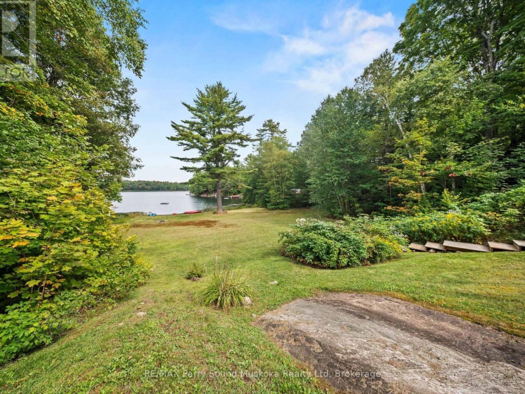 23 BROWN'S LAKE ROAD, 