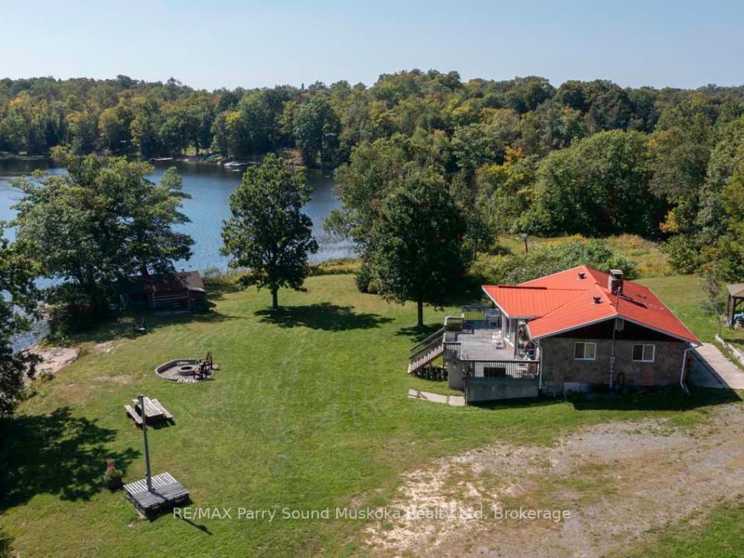 122 GREY OWL ROAD, 