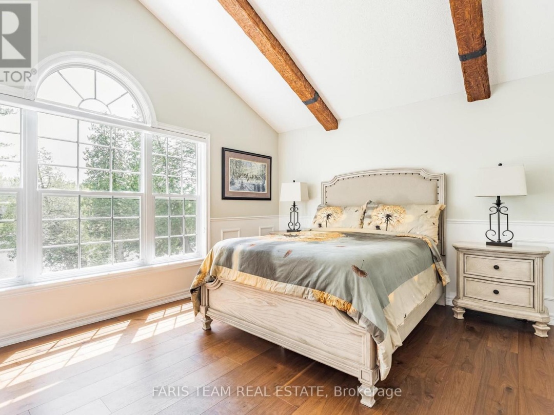 1065 Catherine Bagley Road, Severn Lake