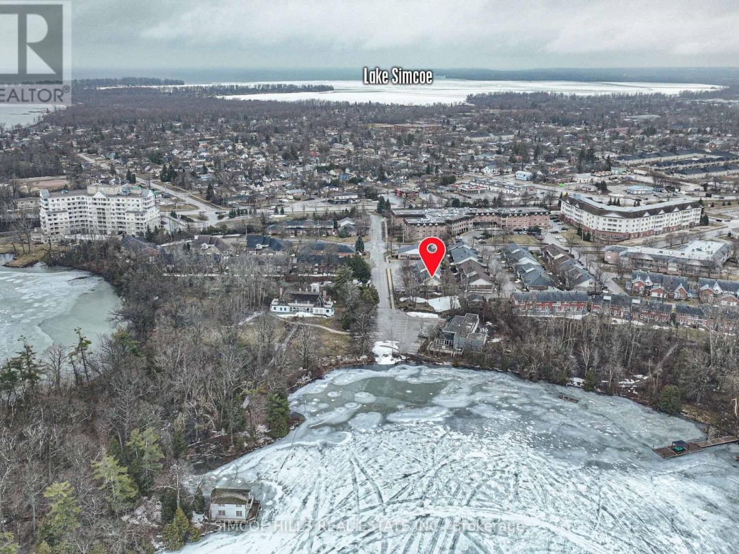 425 40 Museum Drive, Orillia