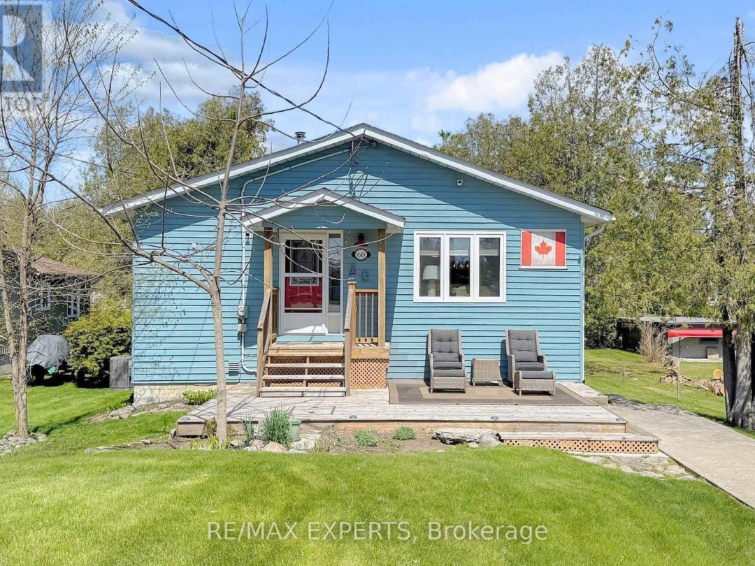 60 RIVER DRIVE, 