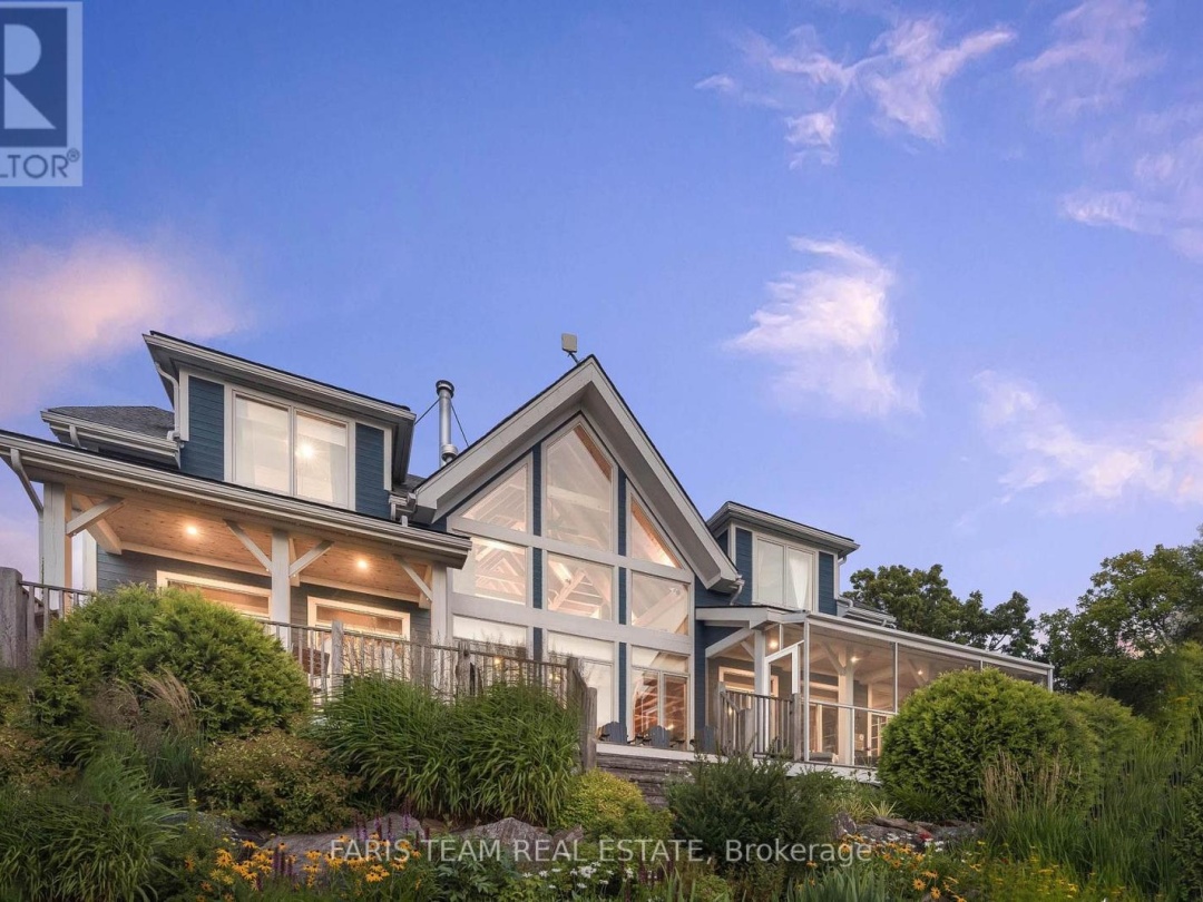 70 Kamenni Bay Road, Georgian Bay