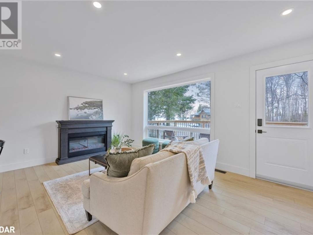 185 SILVER BIRCH CRES Crescent, Port McNicoll