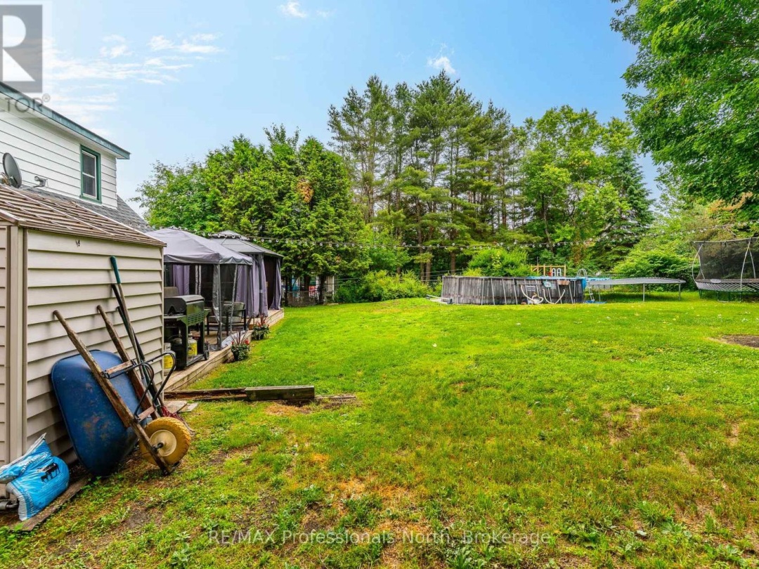 3 MCLEOD STREET, 
