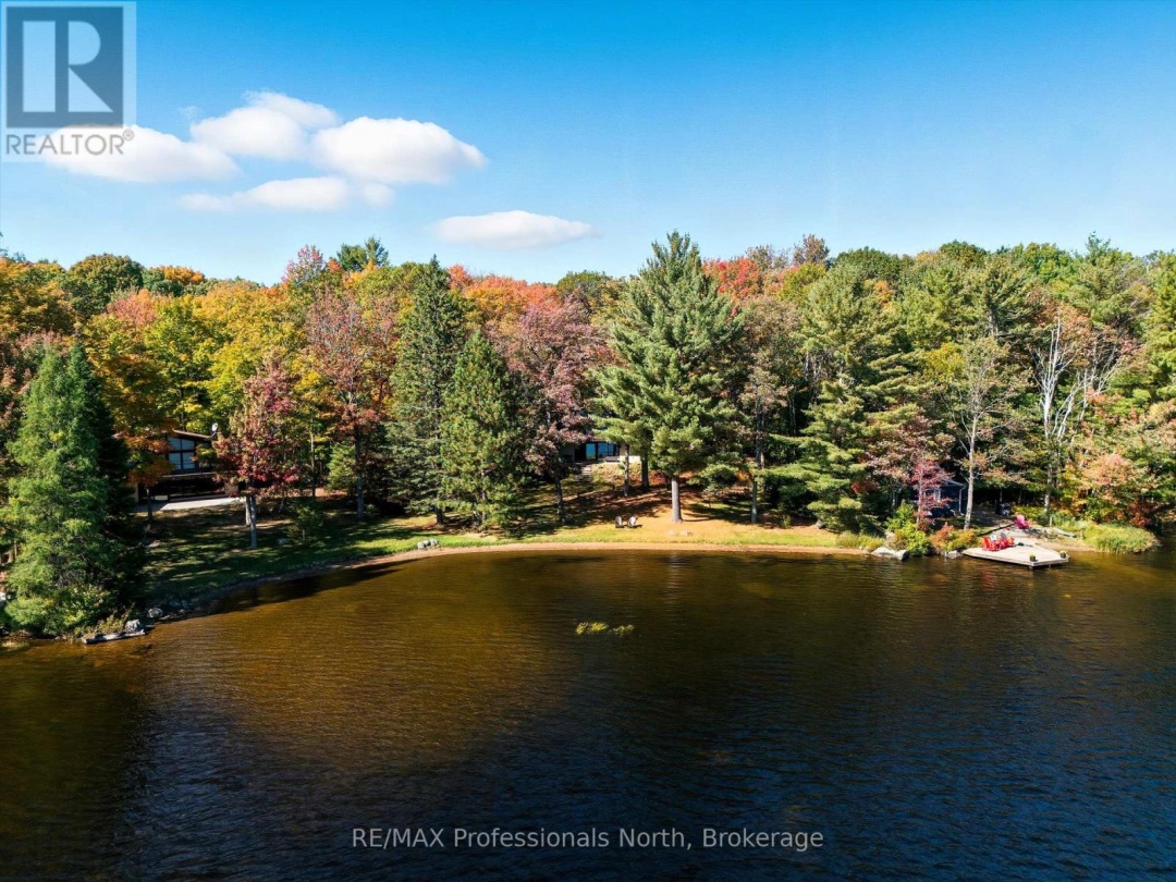 293 OTTER LAKE ROAD, 