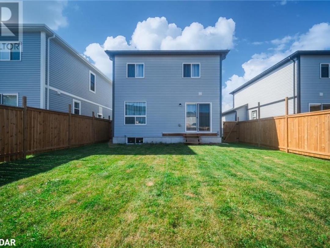 220 WILD ROSE DRIVE, 