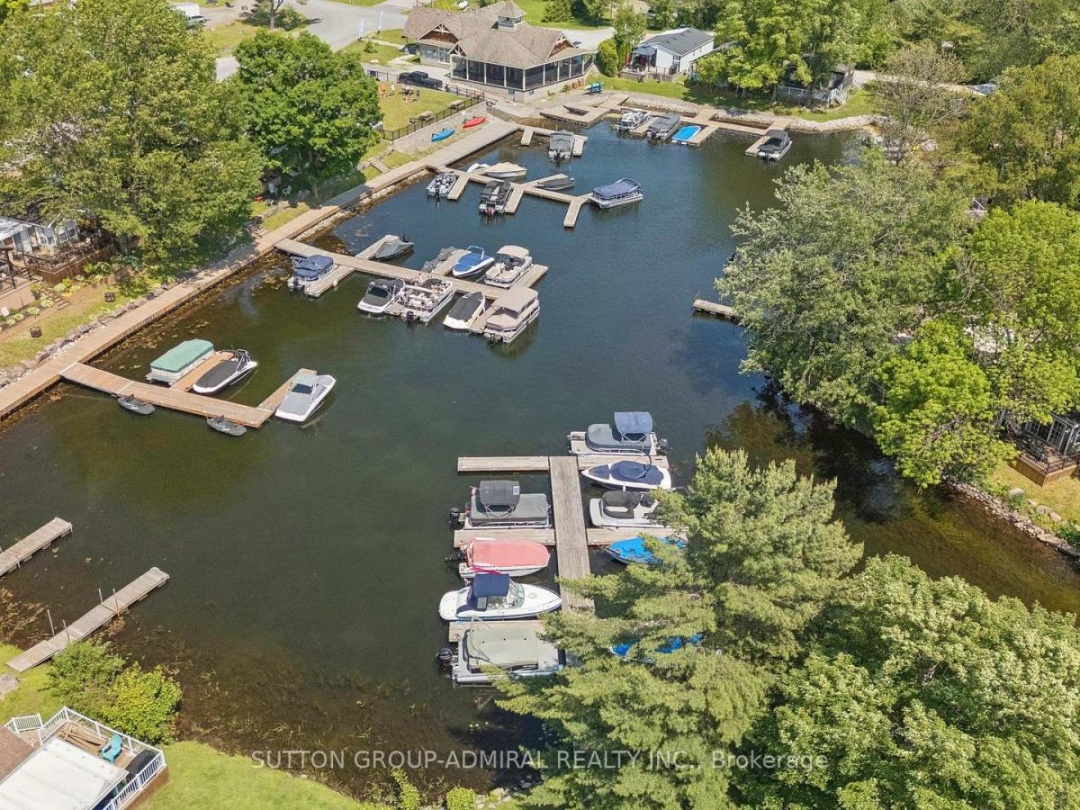 70 - 1082 SHAMROCK MARINA ROAD, 