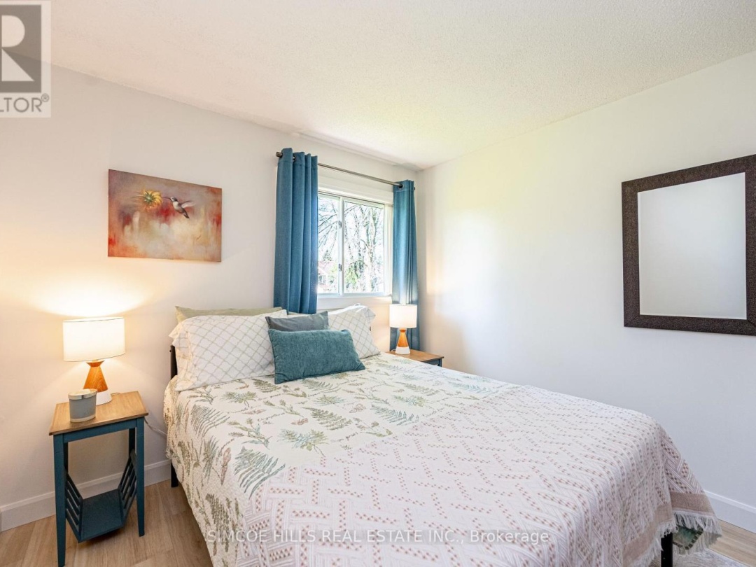11 SHERIDAN DRIVE, 