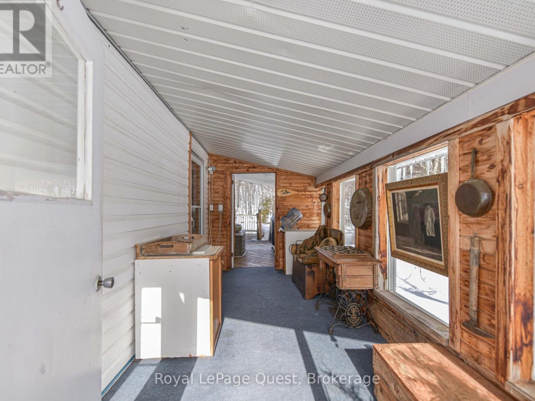 3012 MOYNES ROAD, Severn Lake