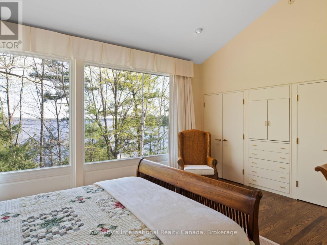 1250 Waldmere Road, Lake Muskoka