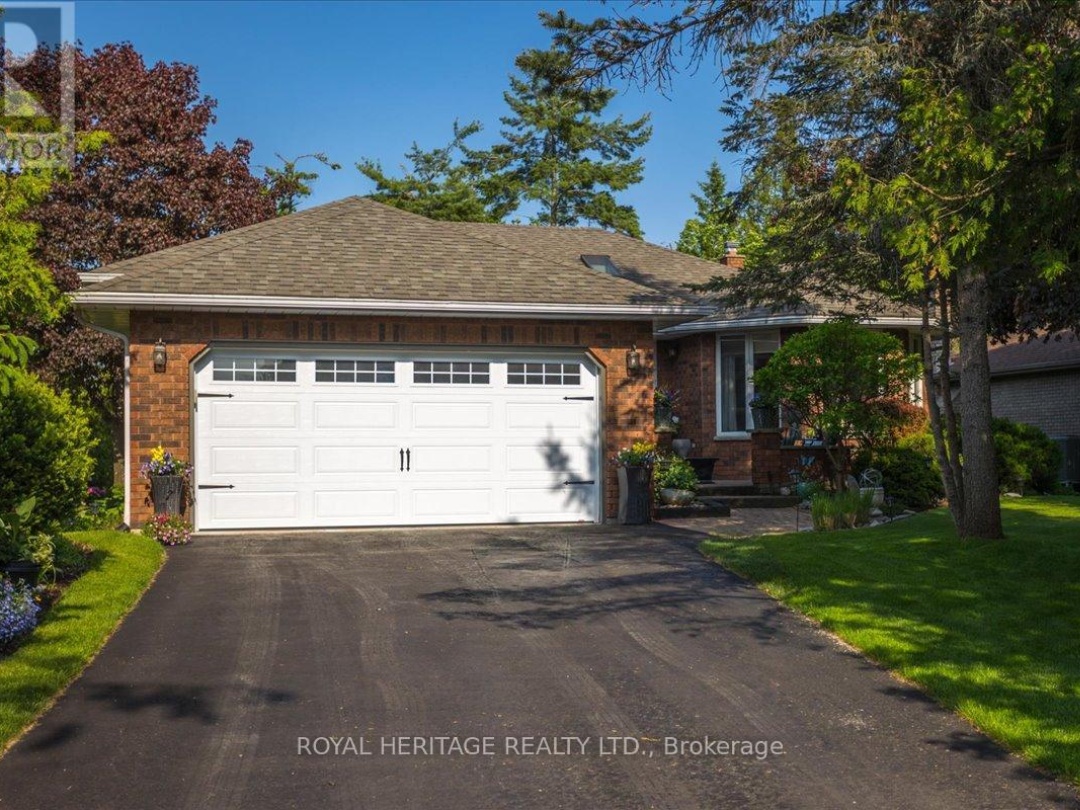38 Patricia Place, Pigeon Lake