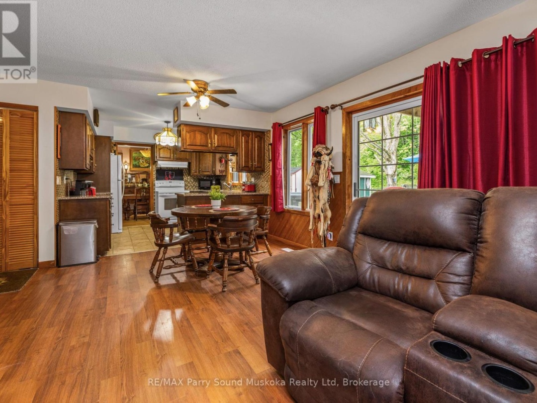 19 Macklaim Drive, Parry Sound