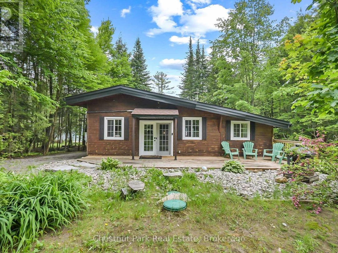 1002 LEECH LAKE POINT ROAD, 