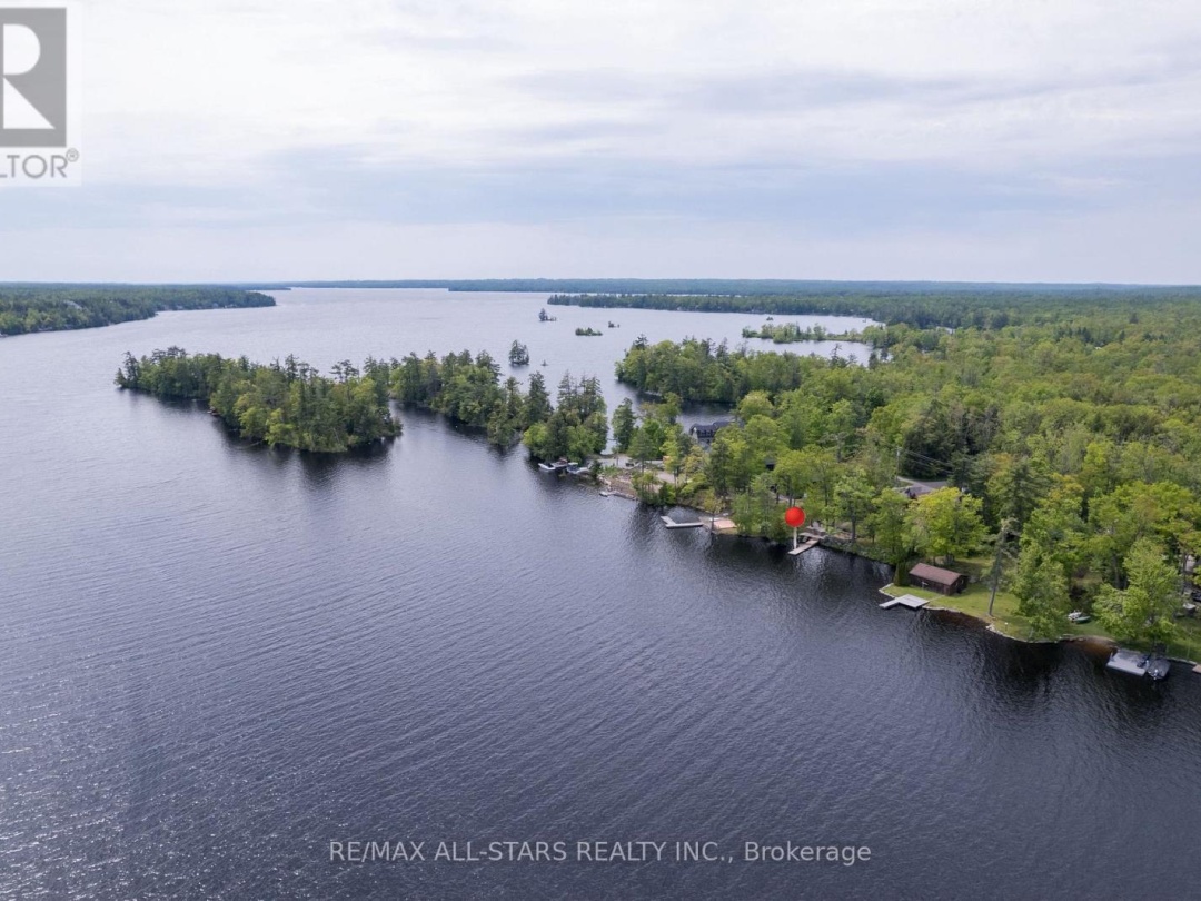 9 Evergreen Way, Little Bald Lake
