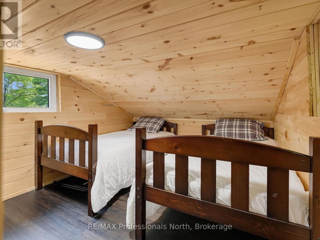 303 Deerwood Drive, Buck Lake