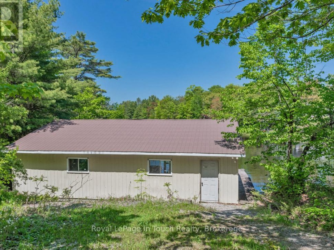 285 CROOKED BAY ROAD, 