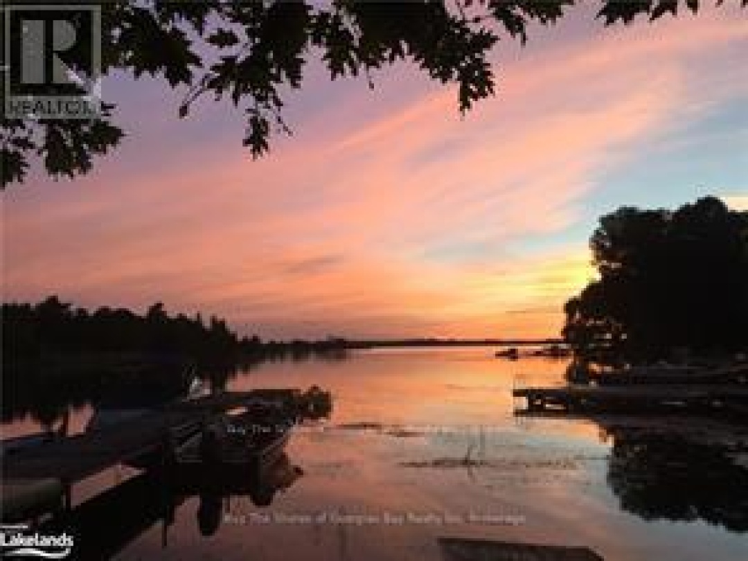 38 Forest Harbour Parkway, Georgian Bay