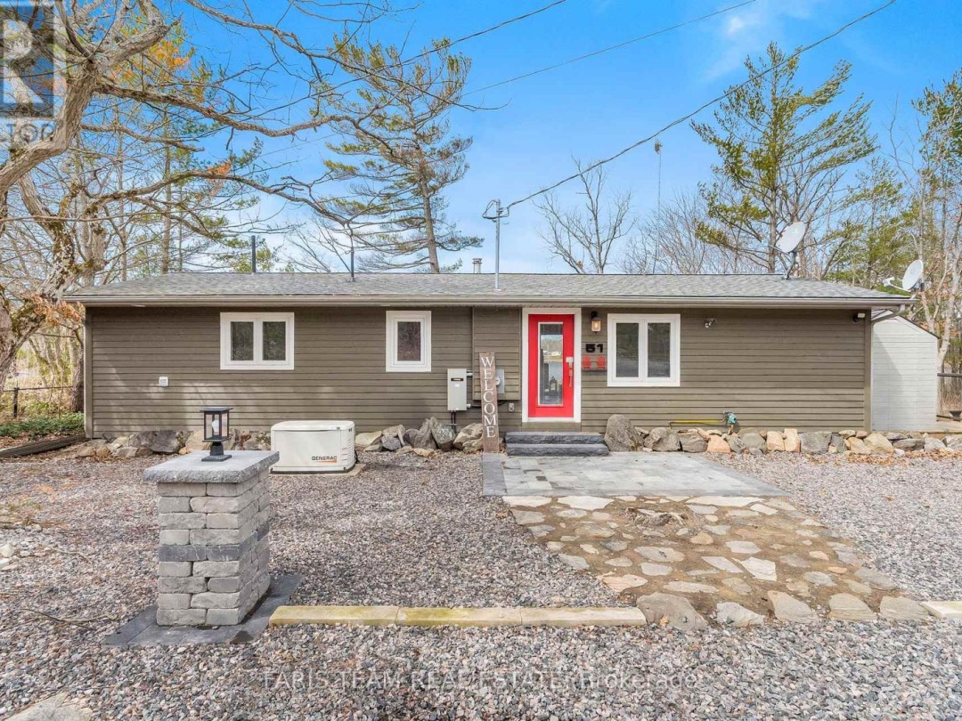 51 Harmony Road, Georgian Bay