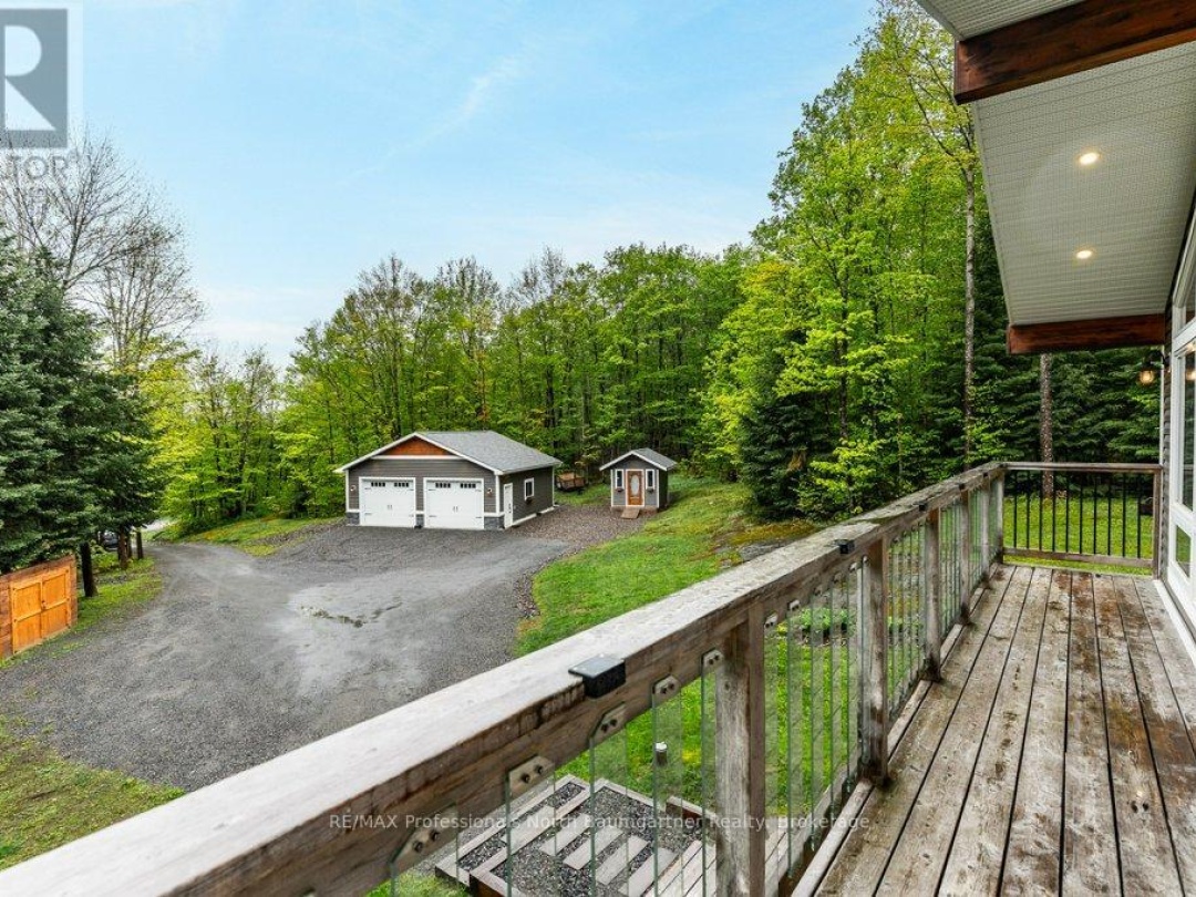 1521 Bobcaygeon Road, Minden Hills