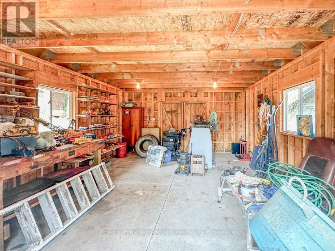 66 WILLIAM STREET, Parry Sound