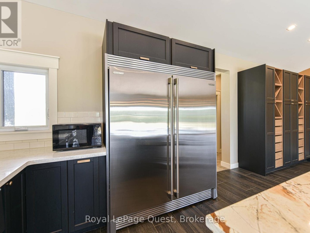 7761 Mcarthur Side Road, Ramara