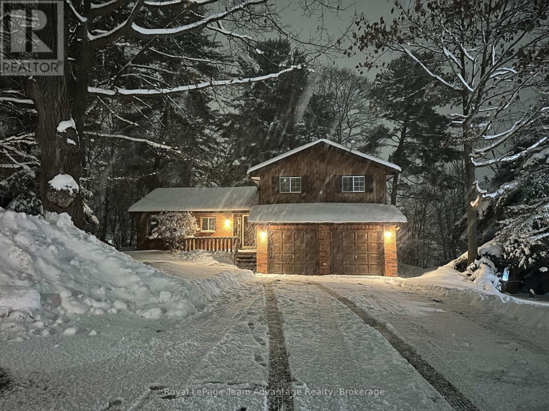 22 VIRGINIA HEIGHTS, 