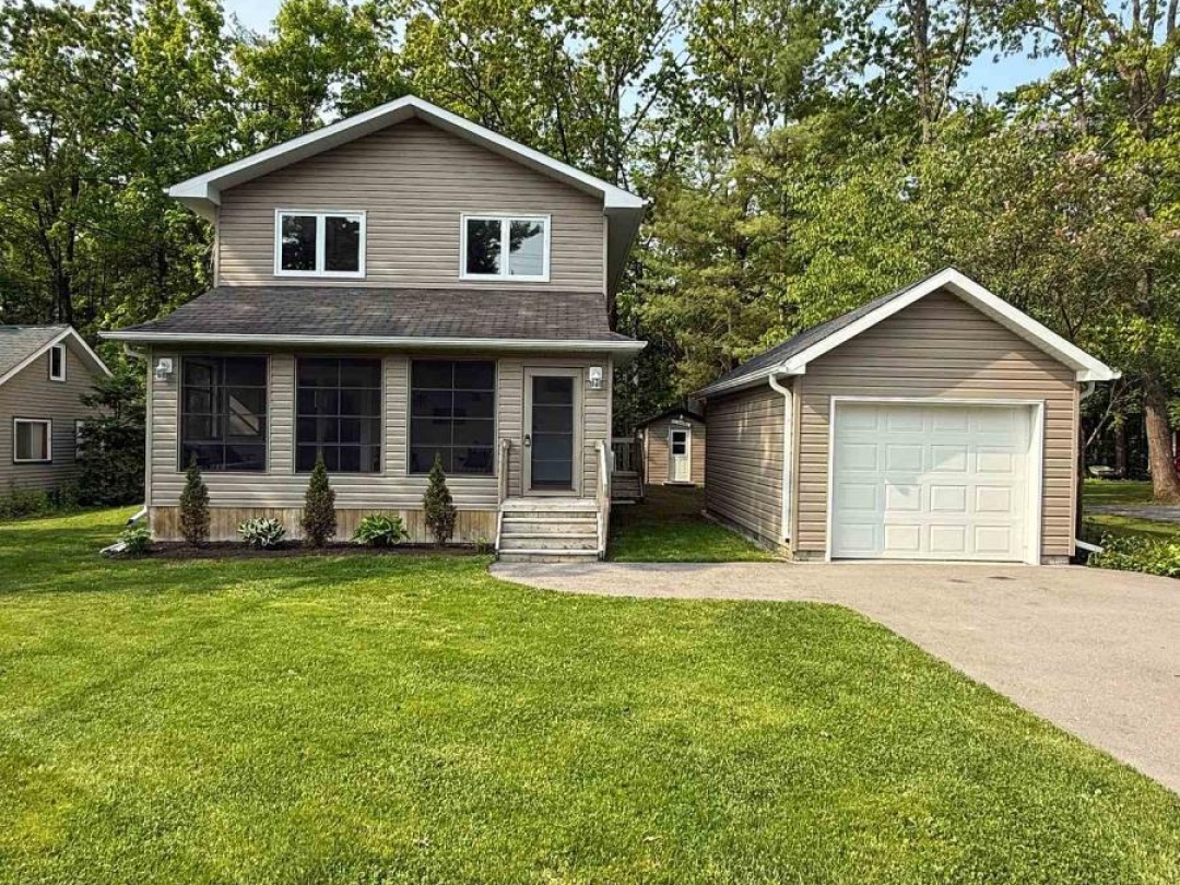 34 Pleasant View Drive, Sturgeon Lake
