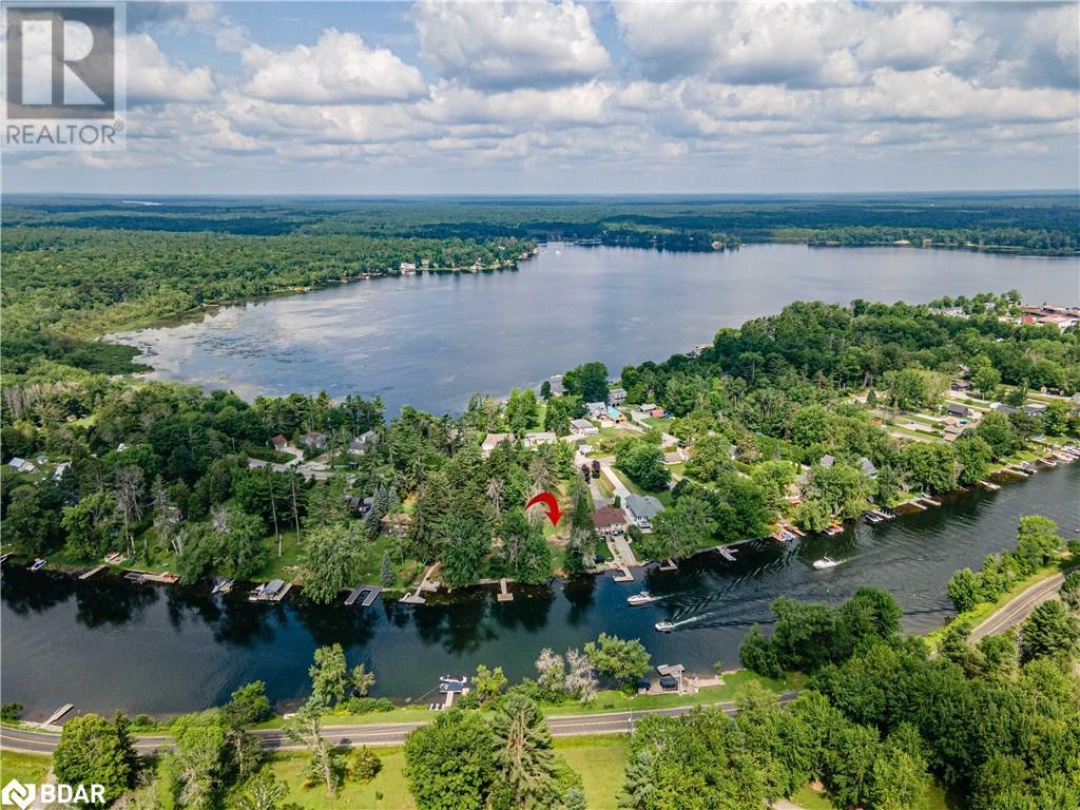 1705 PENINSULA PT ROAD, 